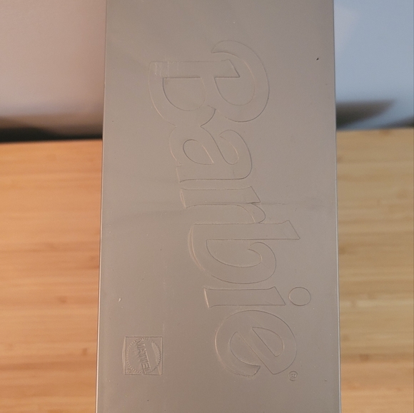 Barbie Millennium Princess Doll NEW IN BOX - Picture 11 of 13